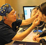 走訪醫(yī)院并商談