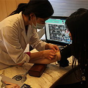 手術術前檢查及準備工作