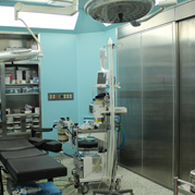 術后醒麻醉恢復