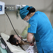 術后醒麻醉恢復