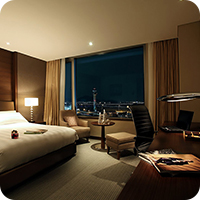 報銷韓國酒店七天住宿（最高五十萬韓幣）