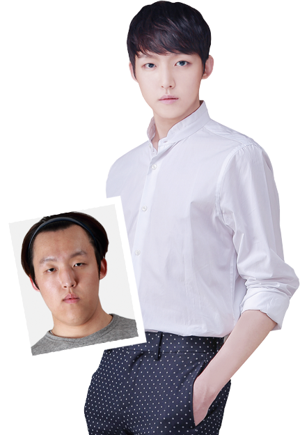 為了找回真正的自我，而挑戰(zhàn)